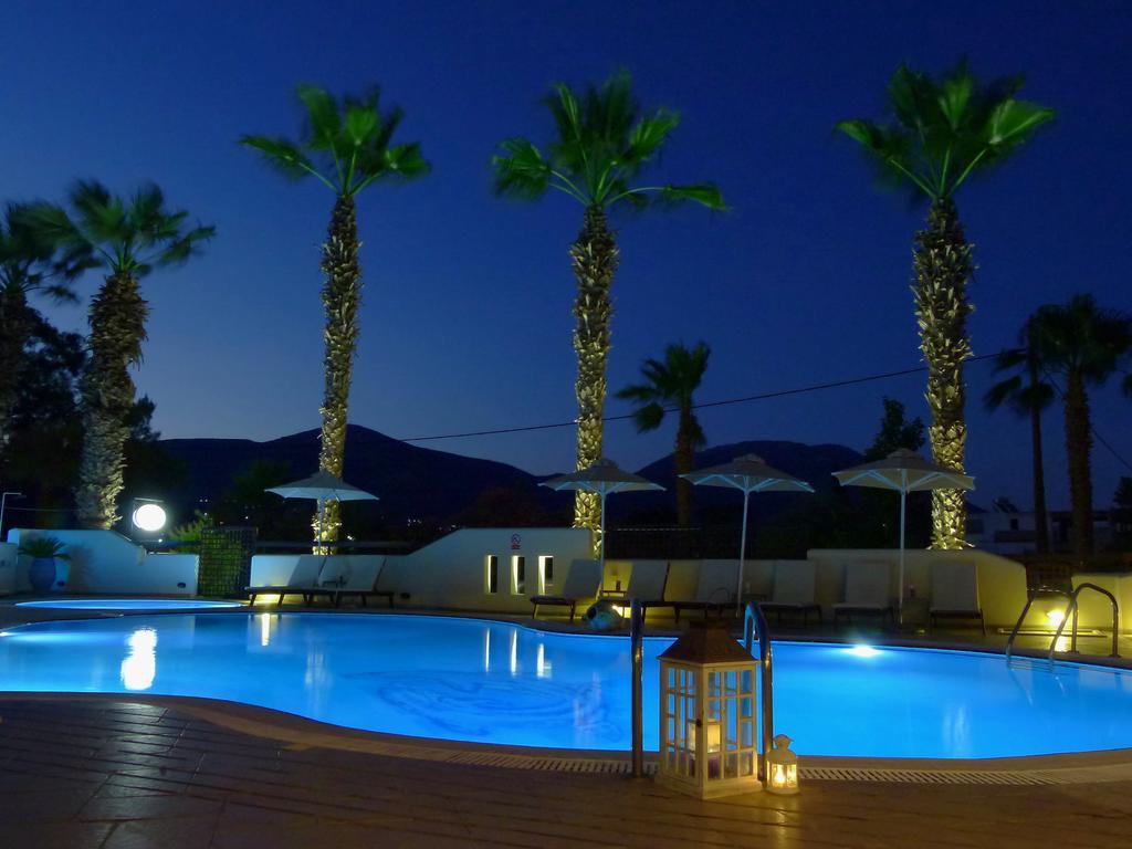 Sun Rise Hotel Apartments Эретрия Экстерьер фото
