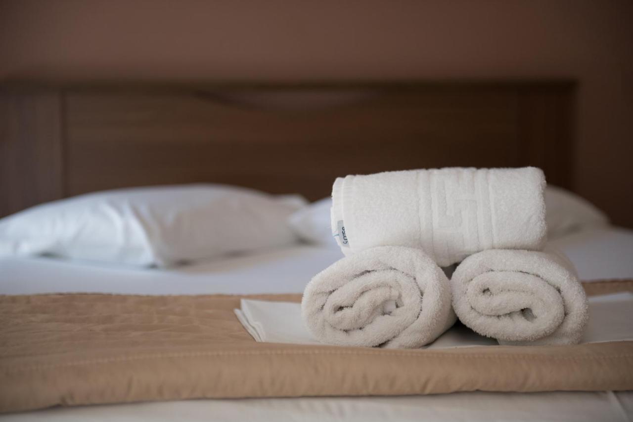 Sun Rise Hotel Apartments Эретрия Экстерьер фото