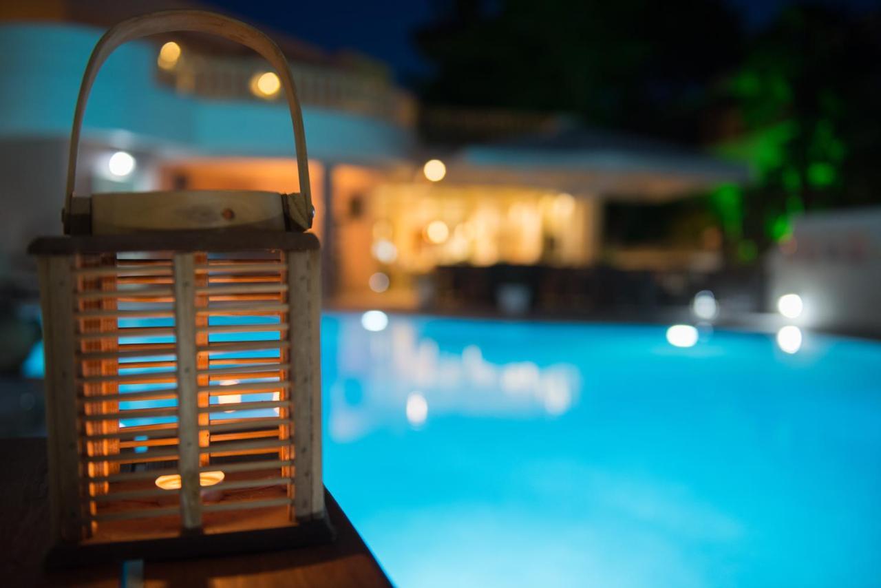 Sun Rise Hotel Apartments Эретрия Экстерьер фото